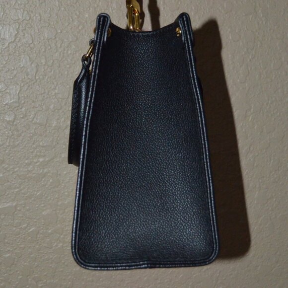 $3400 Louis Vuitton OTG Onthego PM Bicolor Monogram Empreinte Leather To… - Picture 5 of 13